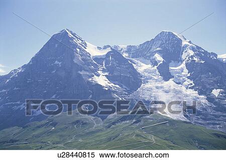 Stock Photography - Canadian Rockies. Fotosearch