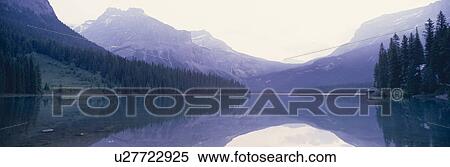 Canadian Rockies View Large Photo Image Stock Photography - Canadian Rockies. Fotosearch