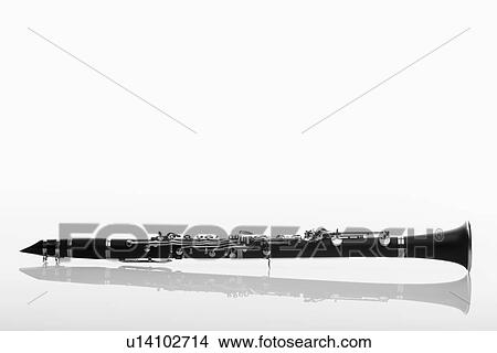 Single clarinet View Large Photo Image Picture - Single clarinet. Fotosearch