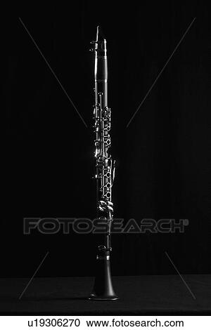 Single clarinet View Large Photo Image Stock Image - Single clarinet. Fotosearch