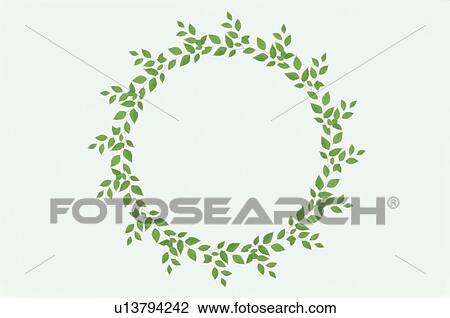 The Round Frame View Large Photo Image Stock Image - The Round Frame. Fotosearch