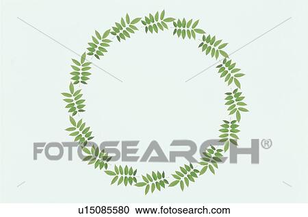The Round Frame View Large Photo Image Stock Image - The Round Frame. Fotosearch