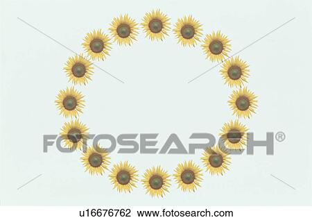 The Round Frame View Large Photo Image Stock Image - The Round Frame. Fotosearch
