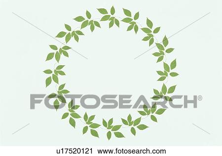 The Round Frame View Large Photo Image Stock Image - The Round Frame. Fotosearch