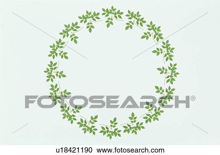 The Round Frame View Large Photo Image Stock Image - The Round Frame. Fotosearch