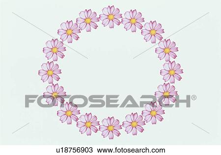 The Round Frame View Large Photo Image Stock Image - The Round Frame. Fotosearch