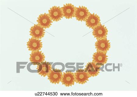 The Round Frame View Large Photo Image Stock Image - The Round Frame. Fotosearch