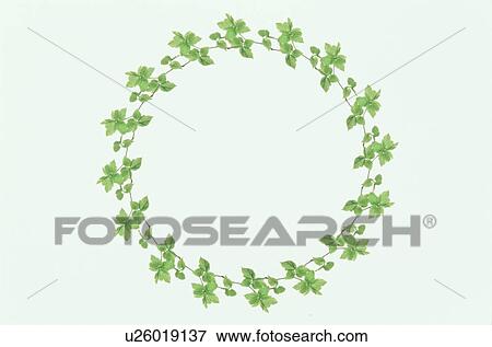 The Round Frame View Large Photo Image Stock Photo - The Round Frame. Fotosearch