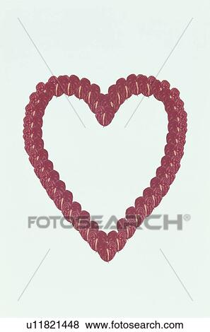 The Heart View Large Photo Image Stock Photo - The Heart. Fotosearch