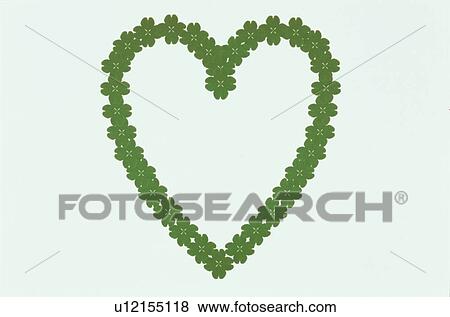 Stock Photo - The Heart. Fotosearch