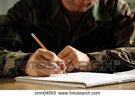 Army essay topics image