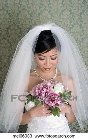 norwegian  bride
