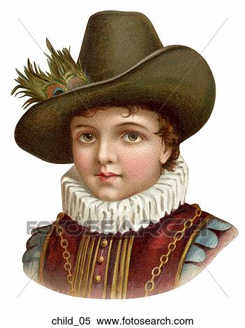 Victorian Die Cut Illustration of a Young Boy View Large Illustration Stock Illustration - Victorian Die Cut Illustration of a Young Boy. Fotosearch