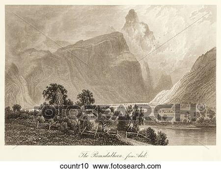 Antique Illustration (engraving) of a Pastoral Scene with Sheep View Large Illustration Clipart - Antique Illustration (engraving) of a Pastoral Scene with Sheep. Fotosearch