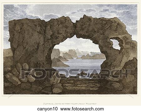 landscapes, pictures, canyon, canyons, engravings View Large Illustration Clipart - landscapes, pictures, canyon, canyons, engravings. Fotosearch