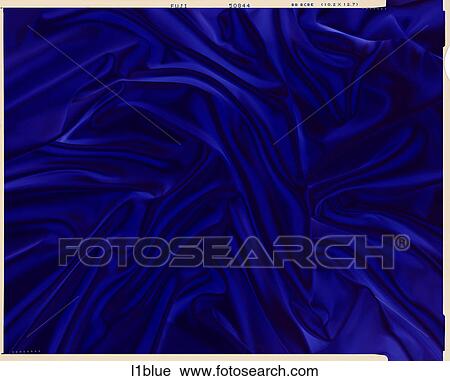 BLUE, silk, backgrounds View Large Photo Image Stock Image - BLUE, silk, backgrounds. Fotosearch