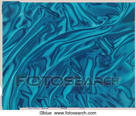 BLUE, silk, backgrounds View Large Photo Image Stock Image - BLUE, silk, backgrounds. Fotosearch