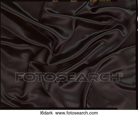 DARK, silk, backgrounds View Large Photo Image Stock Image - DARK, silk, backgrounds. Fotosearch