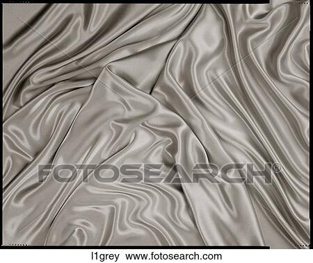 GREY, silk, backgrounds View Large Photo Image Stock Photo - GREY, silk, backgrounds. Fotosearch