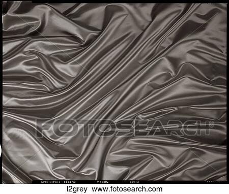 GREY, silk, backgrounds View Large Photo Image Stock Photo - GREY, silk, backgrounds. Fotosearch