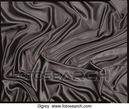 GREY, silk, backgrounds View Large Photo Image Stock Photo - GREY, silk, backgrounds. Fotosearch