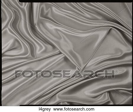 GREY, silk, backgrounds View Large Photo Image Stock Photo - GREY, silk, backgrounds. Fotosearch