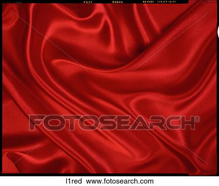 RED, silk, backgrounds View Large Photo Image Stock Image - RED, silk, backgrounds. Fotosearch