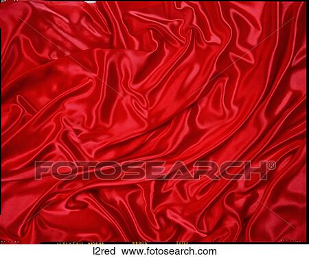 RED, silk, backgrounds View Large Photo Image Stock Image - RED, silk, backgrounds. Fotosearch