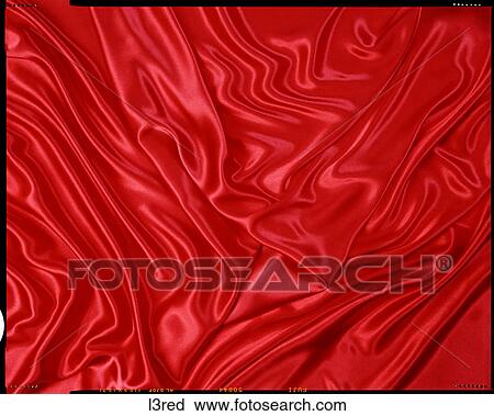 RED, silk, backgrounds View Large Photo Image Stock Image - RED, silk, backgrounds. Fotosearch