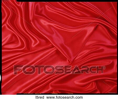 RED, silk, backgrounds View Large Photo Image Stock Image - RED, silk, backgrounds. Fotosearch