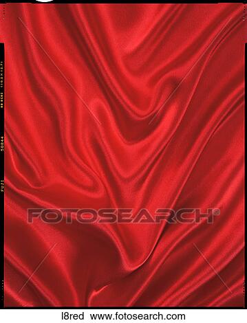RED, silk, backgrounds View Large Photo Image Stock Image - RED, silk, backgrounds. Fotosearch