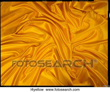 YELLOW, silk, backgrounds View Large Photo Image Stock Photo - YELLOW, silk, backgrounds. Fotosearch