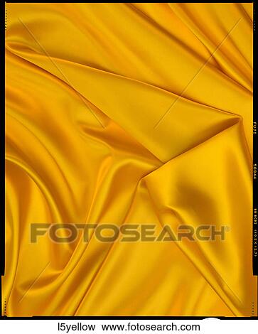 YELLOW, silk, backgrounds View Large Photo Image Stock Photo - YELLOW, silk, backgrounds. Fotosearch