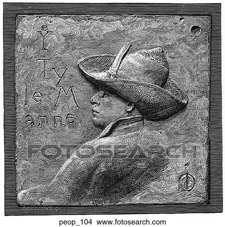 Portrait - Theodore Roosevelt View Large Illustration Stock Illustration - Portrait - Theodore Roosevelt. Fotosearch