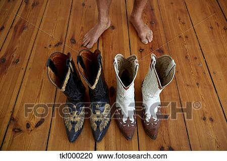 cowboy boots germany
