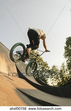 bmx cycle for man