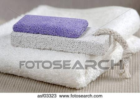 حجر الخفاف عن فوطة الصورة عن قرب ألبوم الصور Asf03323 Fotosearch