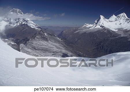 cold, America, cloud, blue, background, day, alpine View Large Photo Image Picture - cold, America, cloud, blue, background, day, alpine. Fotosearch