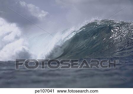 cold, background, blue, beauty, beach, curl, activity View Large Photo Image Stock Image - cold, background, blue, beauty, beach, curl, activity. Fotosearch