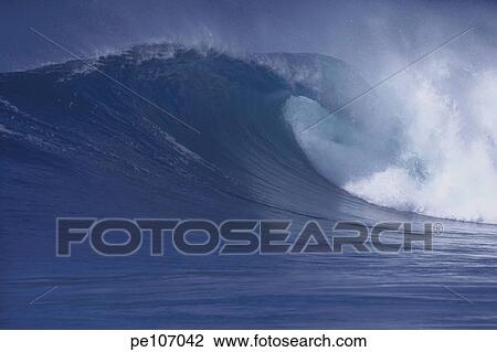 cold, background, blue, beauty, beach, curl, activity View Large Photo Image Stock Image - cold, background, blue, beauty, beach, curl, activity. Fotosearch