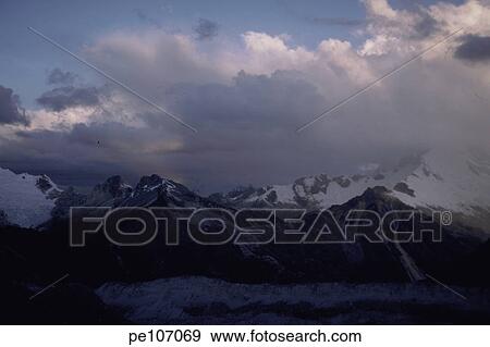dark, America, cold, cloud, blue, landscape, alpine View Large Photo Image Stock Photo - dark, America, cold, cloud, blue, landscape, alpine. Fotosearch