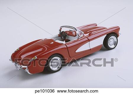 Stock Photograph - car, child, convertible, dynamic, freedom, fun, household. Fotosearch