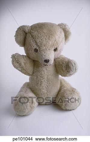 caring, baby, brown, beige, bear, child, animal View Large Photo Image Picture - caring, baby, brown, beige, bear, child, animal. Fotosearch