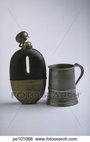 dark, beverage, cup, bottle, black, drink, antique View Large Photo Image Stock Photo - dark, beverage, cup, bottle, black, drink, antique. Fotosearch