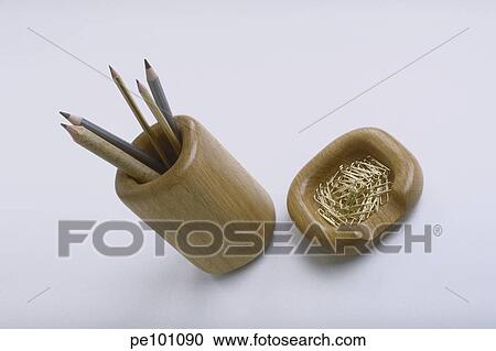desk, brown, cup, corporate, business, accessory View Large Photo Image Stock Image - desk, brown, cup, corporate, business, accessory. Fotosearch