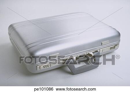 Stock Photograph - equipment, bag, corporate, business, briefcase, fashion, accessory. Fotosearch