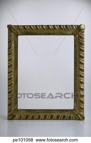 indoor, art, household, gold, frame, object, antique View Large Photo Image Stock Photo - indoor, art, household, gold, frame, object, antique. Fotosearch
