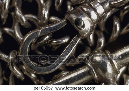 background, chain, cold, dark, gray, grey, household View Large Photo Image Stock Photo - background, chain, cold, dark, gray, grey, household. Fotosearch
