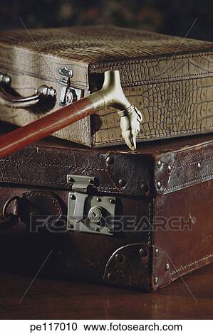 arrangement, suitcase, still life, assorted, antique View Large Photo Image Stock Image - arrangement, suitcase, still life, assorted, antique. Fotosearch