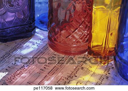 assorted, drink, blue, beverage, arrangement View Large Photo Image Stock Photo - assorted, drink, blue, beverage, arrangement. Fotosearch